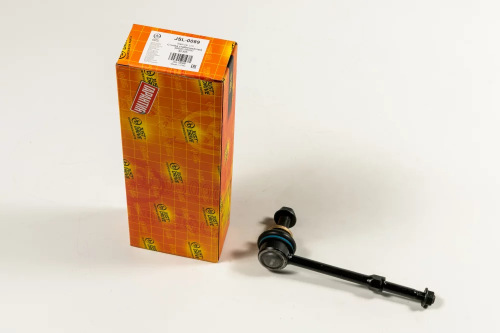 Стойка стабилизатора, передняя CLT51 - Артикул JSL0089 - Производитель Just Drive - Фото, Отзывы, Цены 