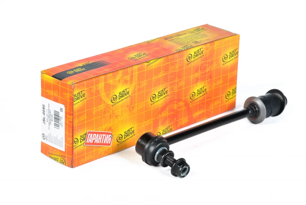 Стойка стабилизатора CLN17 - Артикул JSL0090 - Производитель Just Drive - Фото, Отзывы, Цены 