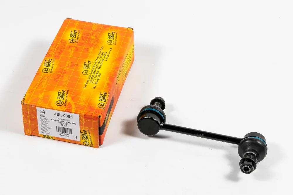 Стойка стабилизатора CLM6 - Артикул JSL0096 - Производитель Just Drive - Фото, Отзывы, Цены 