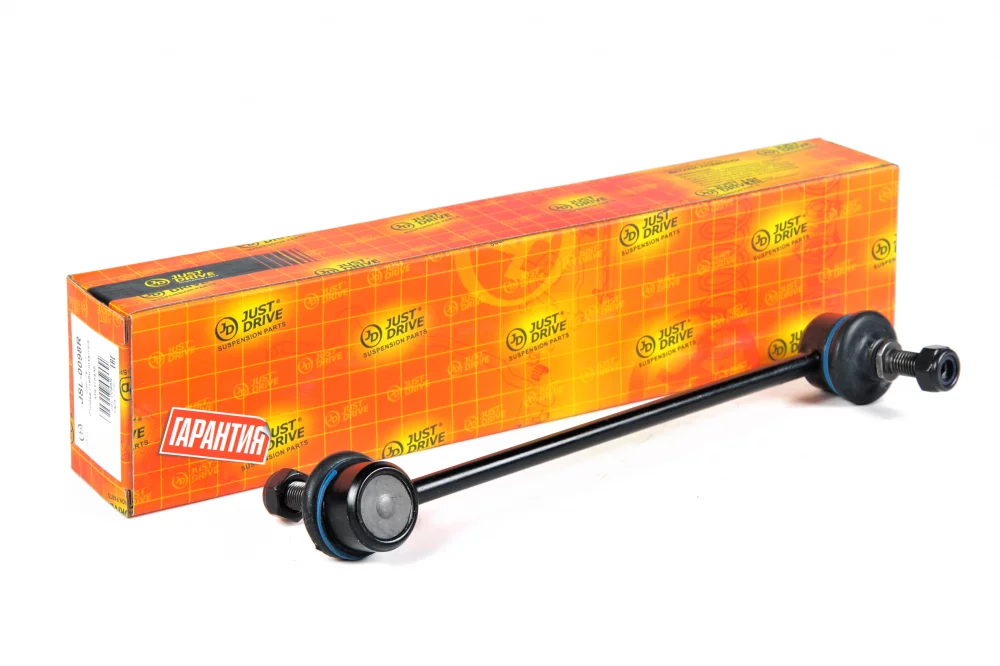 Стойка стабилизатора, передняя правая CLM20 - Артикул JSL0098R - Производитель Just Drive - Фото, Отзывы, Цены 