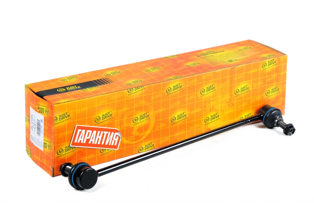 Стойка стабилизатора, левая SL9420L - Артикул JSL0100L - Производитель Just Drive - Фото, Отзывы, Цены 