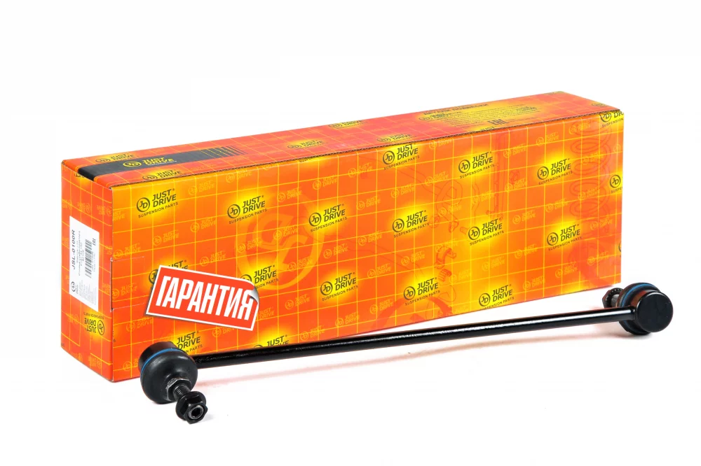 Стойка стабилизатора, правая SL9420R - Артикул JSL0100R - Производитель Just Drive - Фото, Отзывы, Цены 