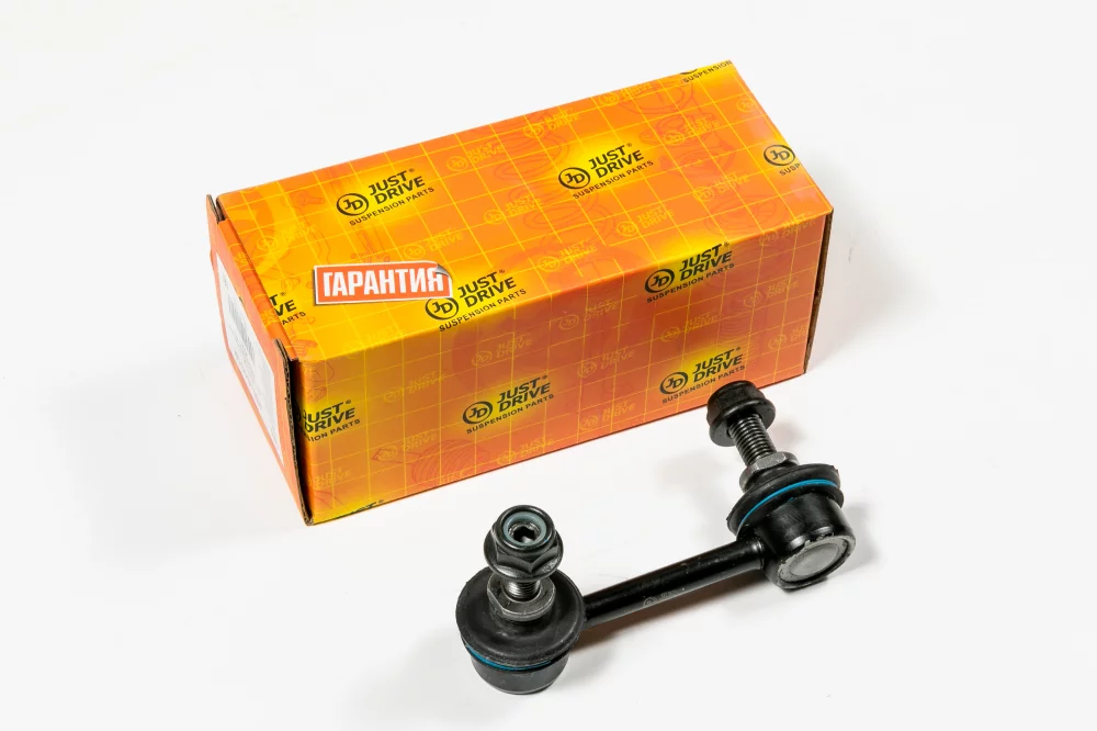 Стойка стабилизатора, правая CLHO53 - Артикул JSL0101R - Производитель Just Drive - Фото, Отзывы, Цены 