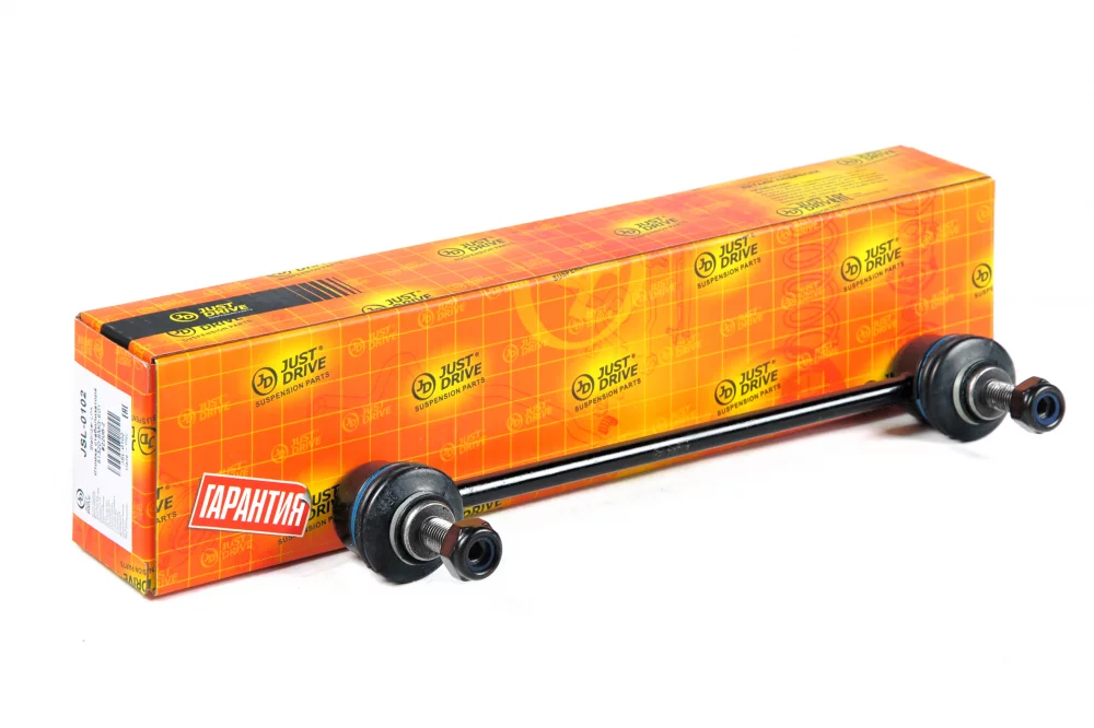 Стойка стабилизатора CLHO62 - Артикул JSL0102 - Производитель Just Drive - Фото, Отзывы, Цены 