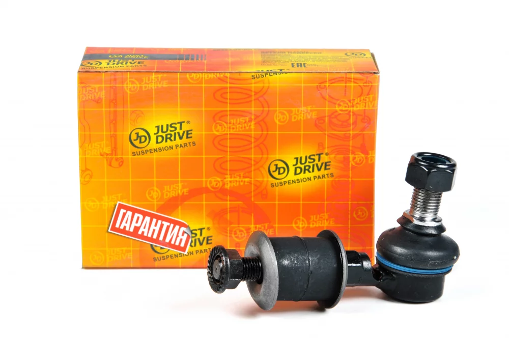 Стойка стабилизатора SLN030 - Артикул JSL0105 - Производитель Just Drive - Фото, Отзывы, Цены 