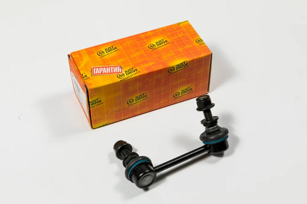 Стойка стабилизатора, левая CLN58 - Артикул JSL0106L - Производитель Just Drive - Фото, Отзывы, Цены 