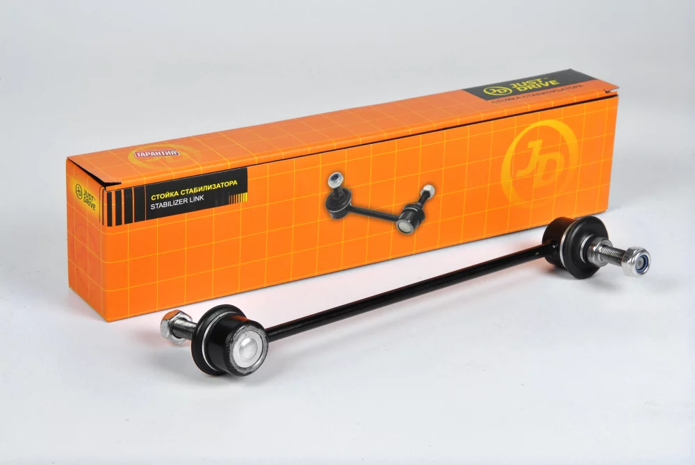 Стойка стабилизатора CLN54 - Артикул JSL0107 - Производитель Just Drive - Фото, Отзывы, Цены 