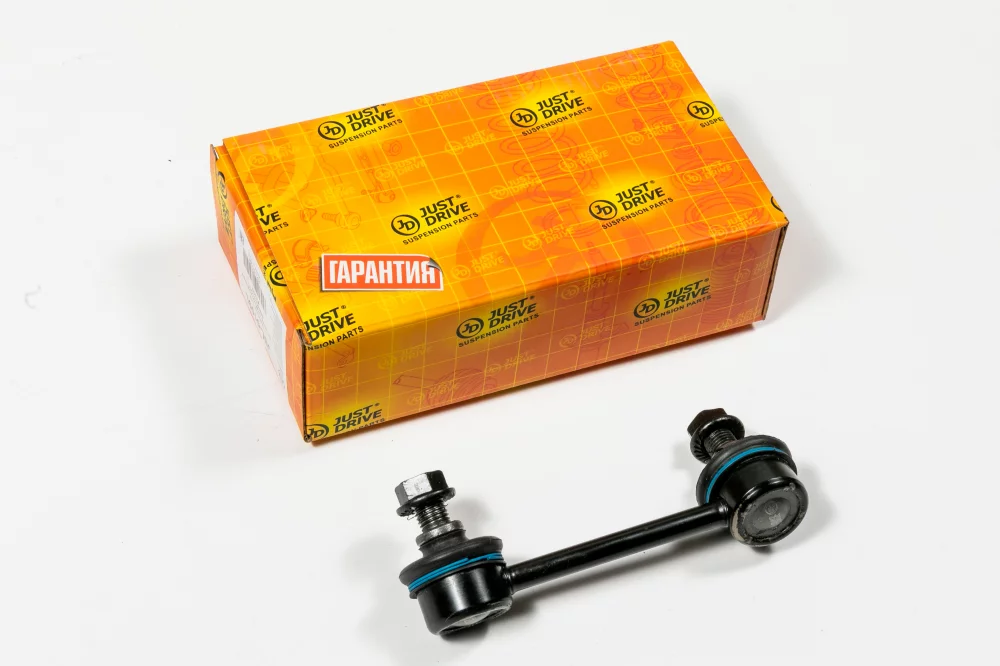 Стойка стабилизатора, левая CLT65 - Артикул JSL0109L - Производитель Just Drive - Фото, Отзывы, Цены 
