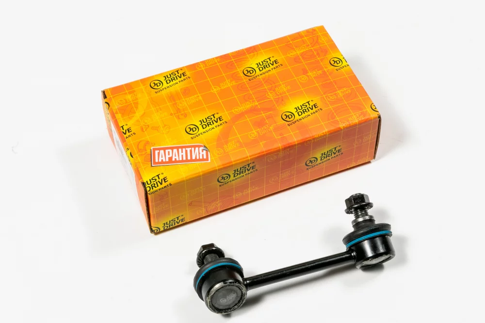Стойка стабилизатора, правая CLT64 - Артикул JSL0109R - Производитель Just Drive - Фото, Отзывы, Цены 