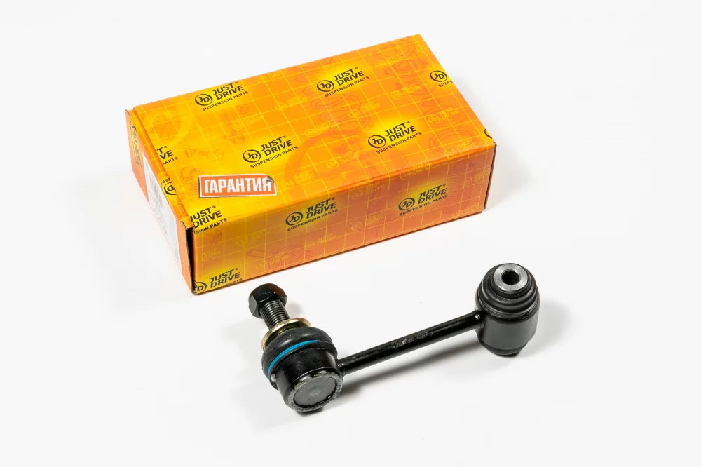 Стойка стабилизатора SLT275 - Артикул JSL0110 - Производитель Just Drive - Фото, Отзывы, Цены 