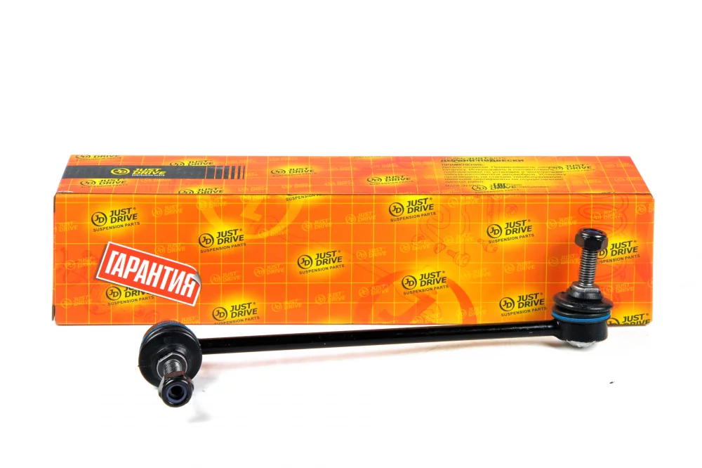 Стойка стабилизатора, передняя левая - Артикул JSL0111L - Производитель Just Drive - Фото, Отзывы, Цены 