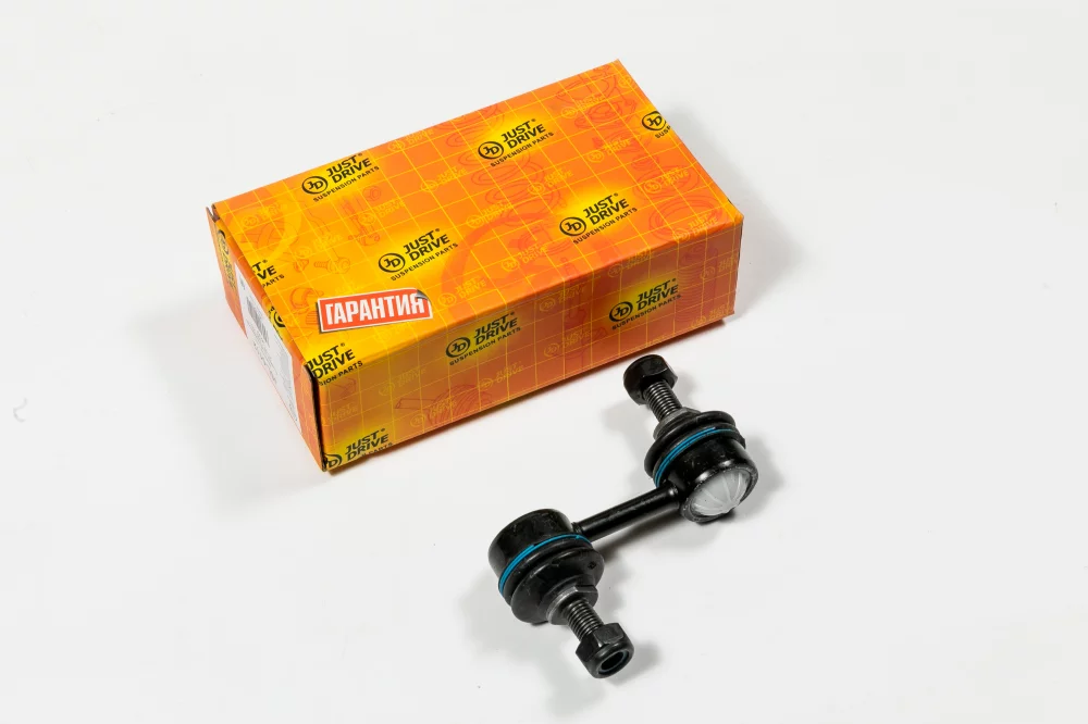 Стойка стабилизатора, задняя - Артикул JSL0112 - Производитель Just Drive - Фото, Отзывы, Цены 