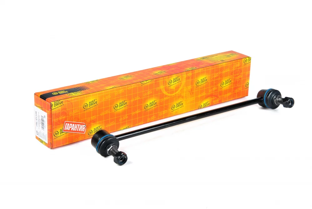 Стойка стабилизатора, передняя правая - Артикул JSL0113R - Производитель Just Drive - Фото, Отзывы, Цены 