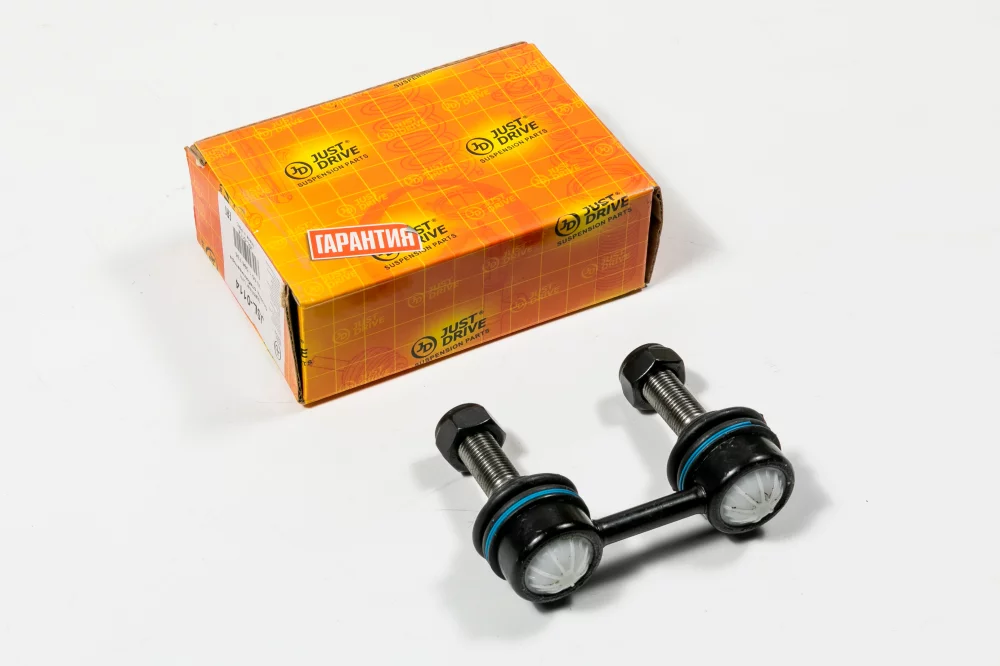 Стойка стабилизатора, задняя - Артикул JSL0114 - Производитель Just Drive - Фото, Отзывы, Цены 