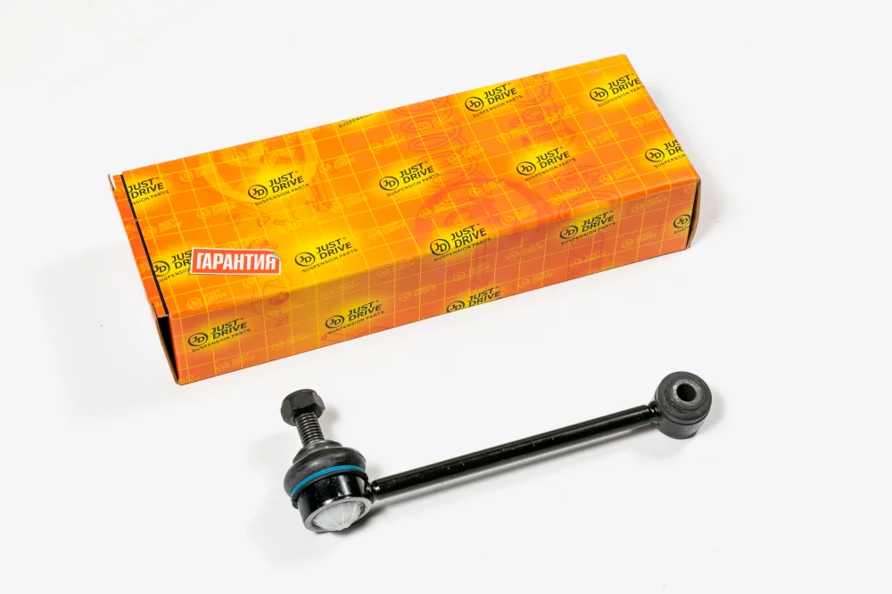 Стойка стабилизатора, задняя - Артикул JSL0118 - Производитель Just Drive - Фото, Отзывы, Цены 