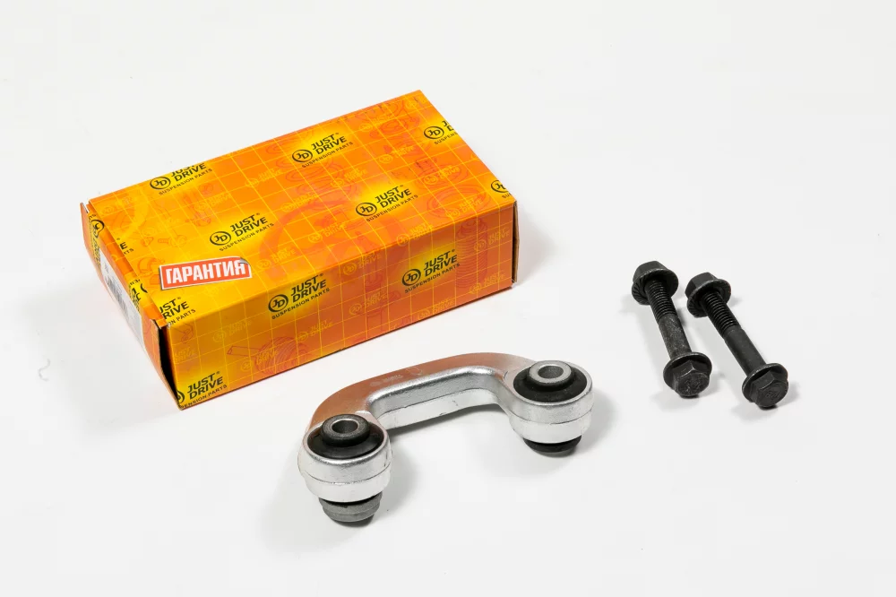 Стойка стабилизатора, передняя левая - Артикул JSL0119L - Производитель Just Drive - Фото, Отзывы, Цены 