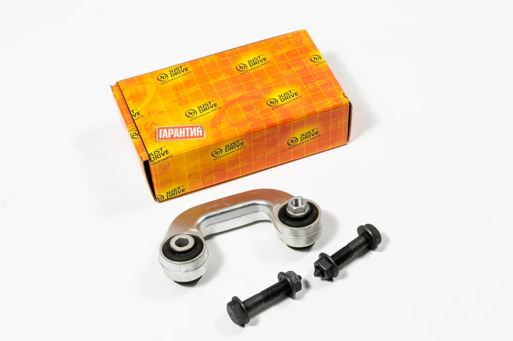 Стойка стабилизатора, передняя правая - Артикул JSL0123R - Производитель Just Drive - Фото, Отзывы, Цены 
