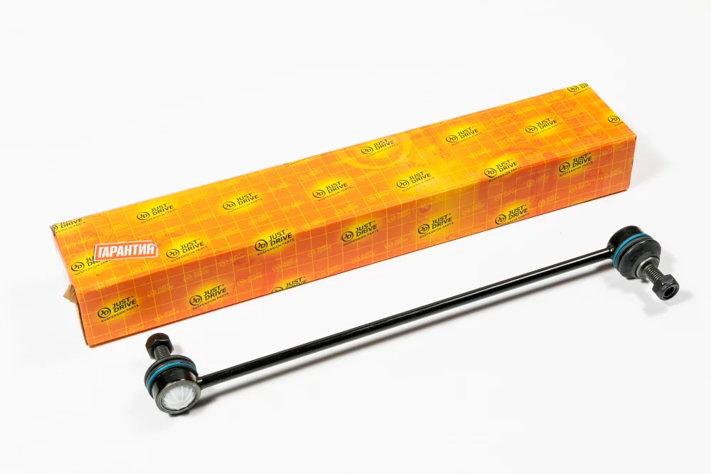 Стойка стабилизатора, передняя - Артикул JSL0127 - Производитель Just Drive - Фото, Отзывы, Цены 