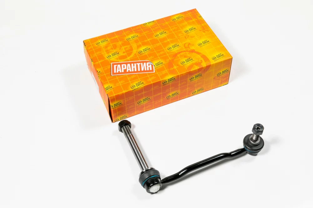 Стойка стабилизатора, передняя левая - Артикул JSL0128L - Производитель Just Drive - Фото, Отзывы, Цены 