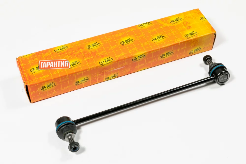 Стойка стабилизатора, передняя - Артикул JSL0133 - Производитель Just Drive - Фото, Отзывы, Цены 