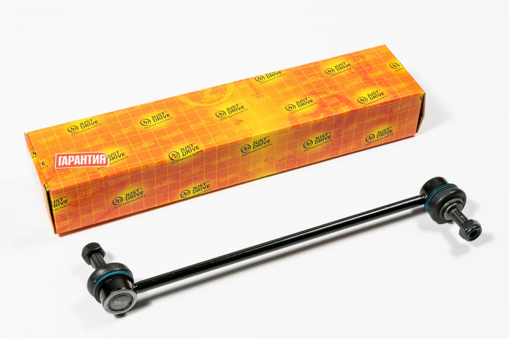 Стойка стабилизатора, передняя - Артикул JSL0138 - Производитель Just Drive - Фото, Отзывы, Цены 