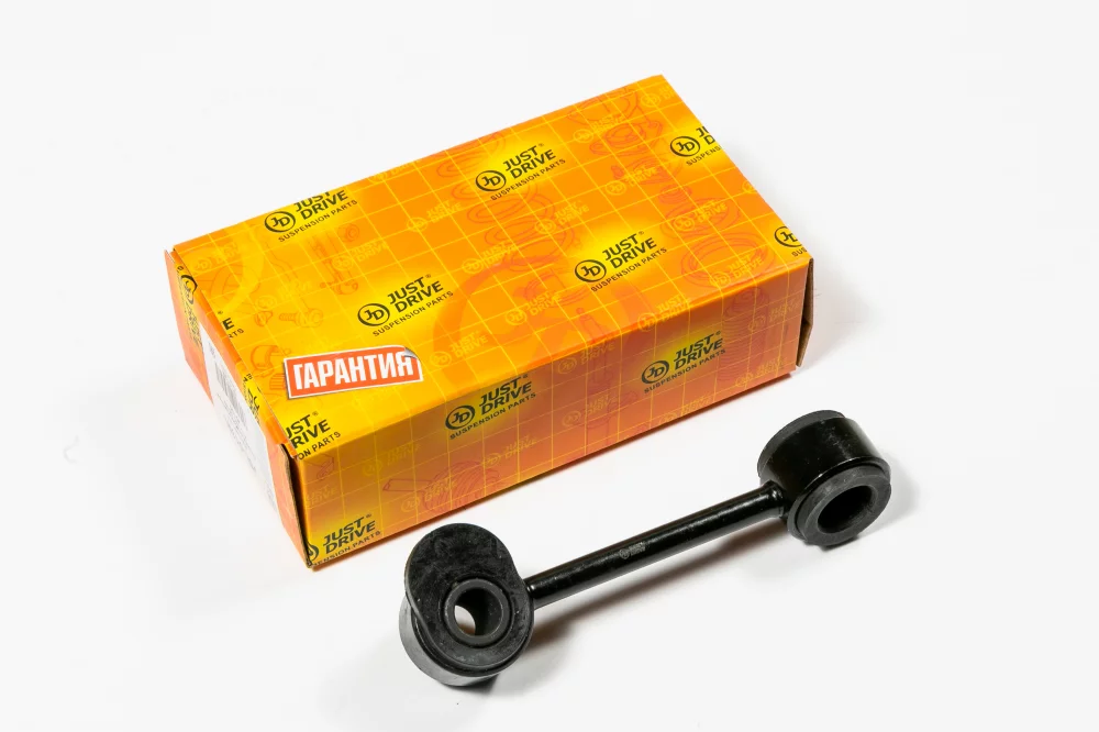 Стойка стабилизатора, передняя левая - Артикул JSL0139L - Производитель Just Drive - Фото, Отзывы, Цены 