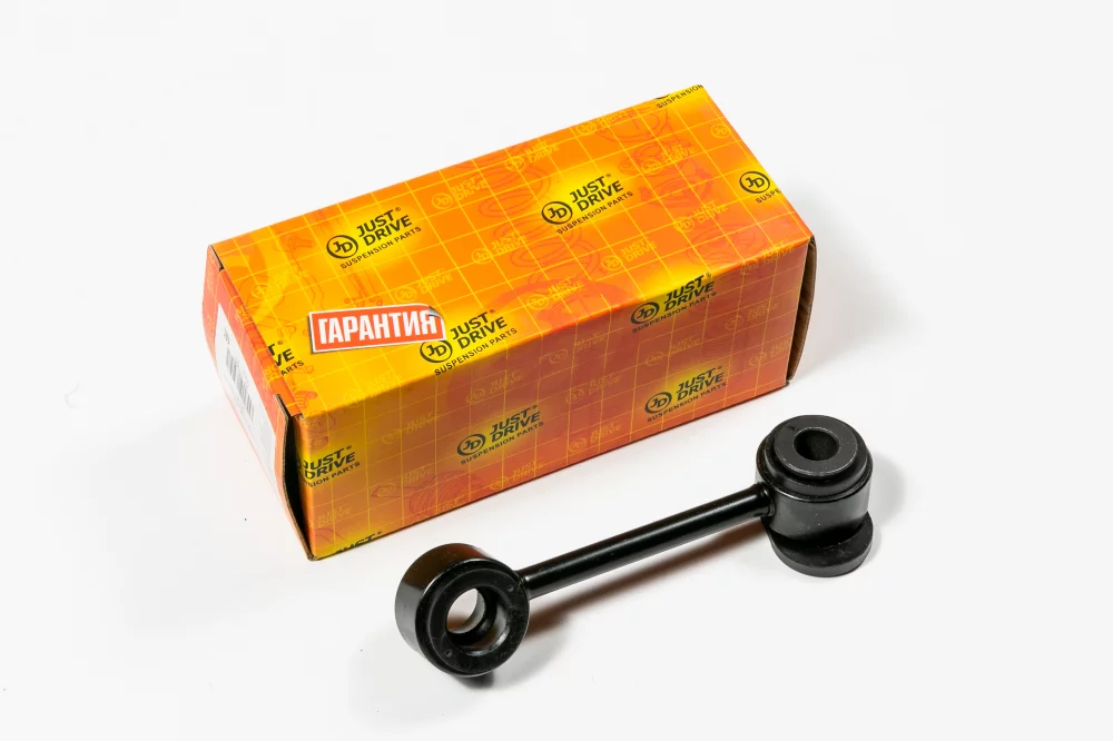 Стойка стабилизатора, передняя правая - Артикул JSL0139R - Производитель Just Drive - Фото, Отзывы, Цены 