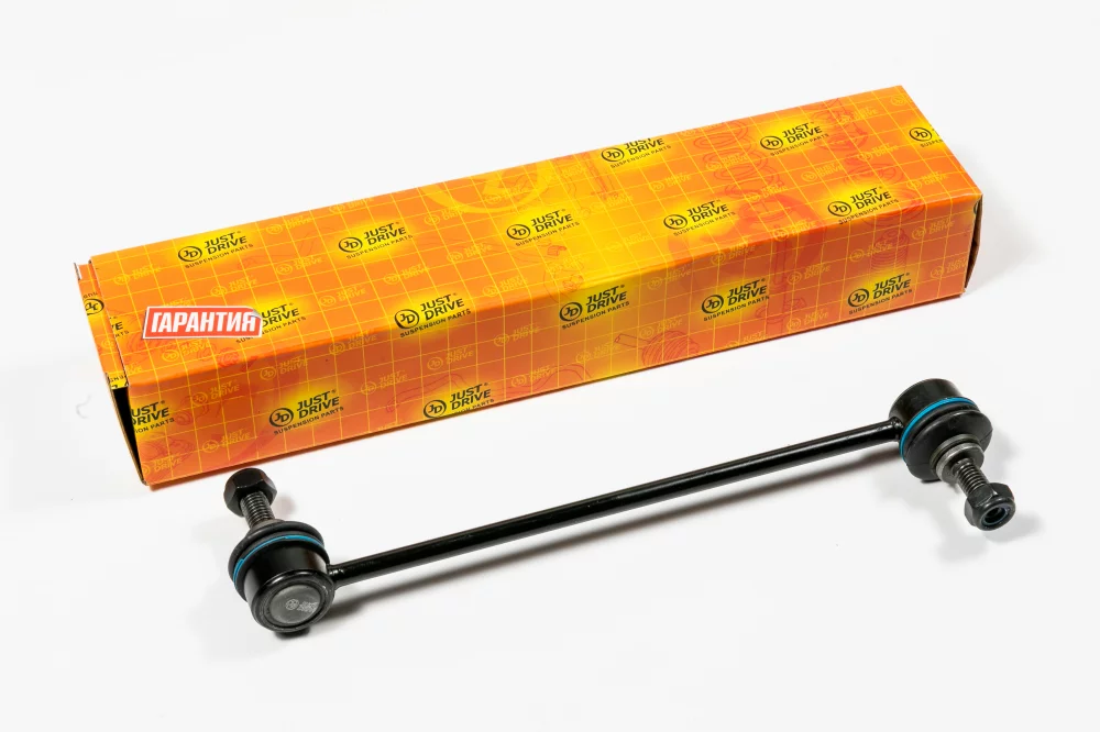 Стойка стабилизатора, передняя - Артикул JSL0142 - Производитель Just Drive - Фото, Отзывы, Цены 