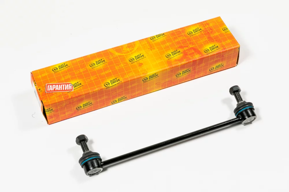 Стойка стабилизатора, задняя - Артикул JSL0143 - Производитель Just Drive - Фото, Отзывы, Цены 