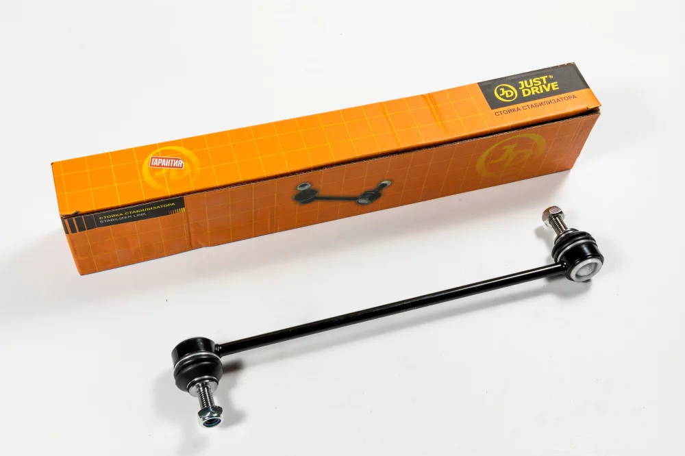 Стойка стабилизатора, передняя - Артикул JSL0144 - Производитель Just Drive - Фото, Отзывы, Цены 