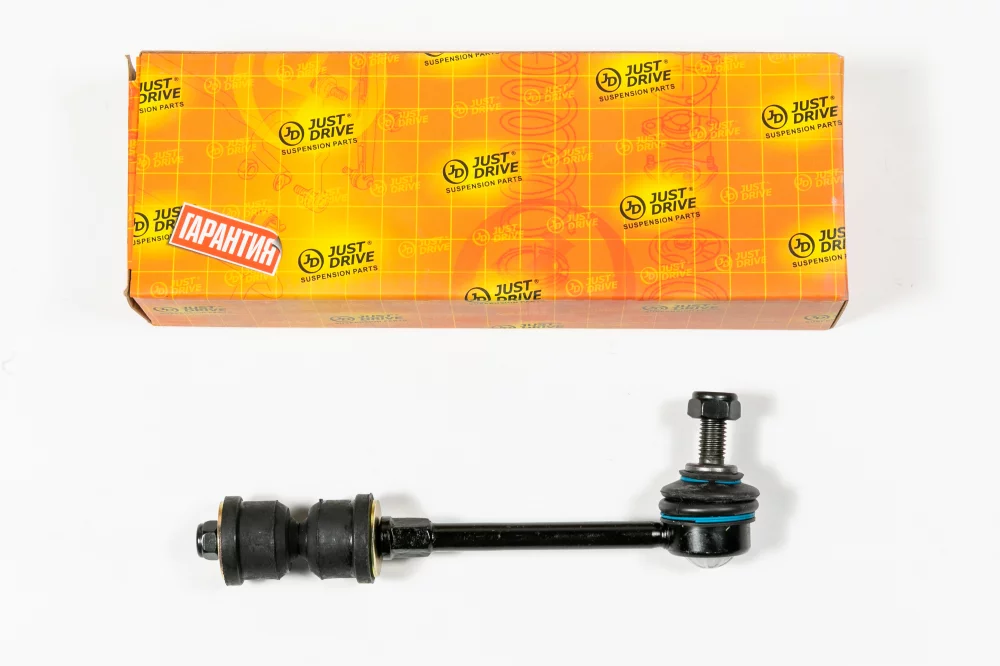 Стойка стабилизатора, задняя - Артикул JSL0145 - Производитель Just Drive - Фото, Отзывы, Цены 