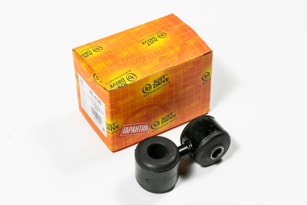 Стойка стабилизатора - Артикул JSL0146 - Производитель Just Drive - Фото, Отзывы, Цены 