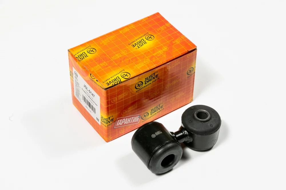 Стойка стабилизатора - Артикул JSL0147 - Производитель Just Drive - Фото, Отзывы, Цены 