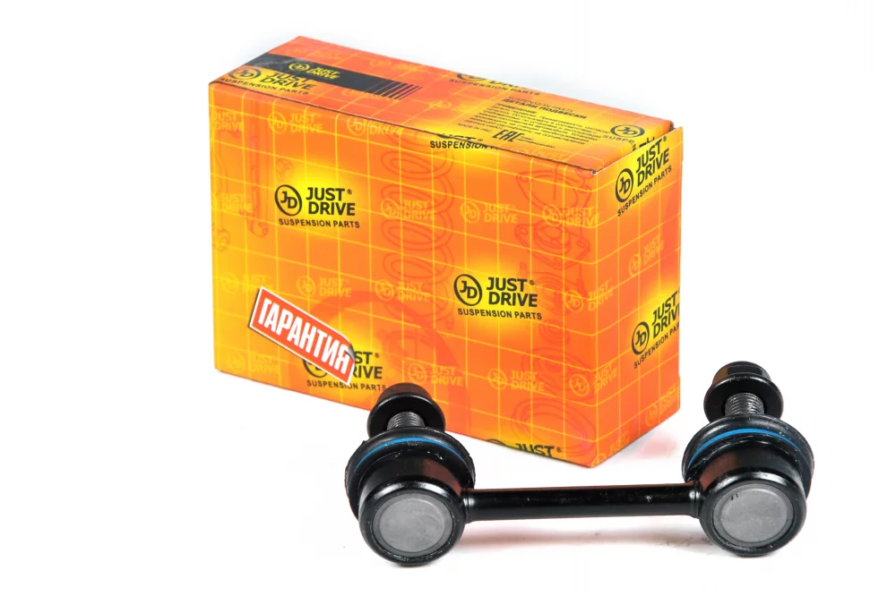 Стойка стабилизатора, задняя CLM23 - Артикул JSL0148 - Производитель Just Drive - Фото, Отзывы, Цены 