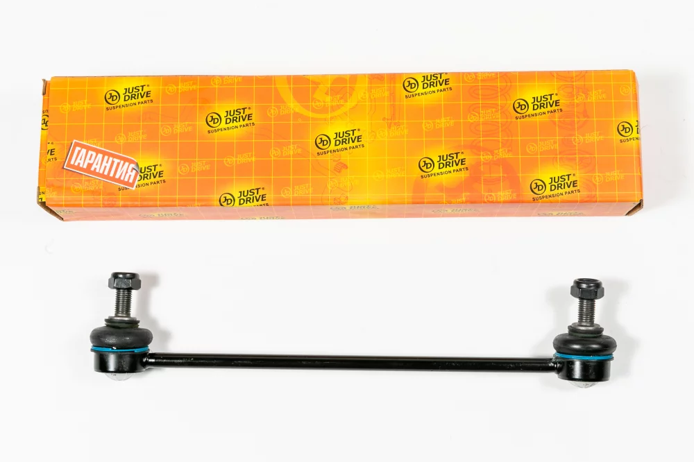 Стойка стабилизатора, передняя - Артикул JSL0151 - Производитель Just Drive - Фото, Отзывы, Цены 