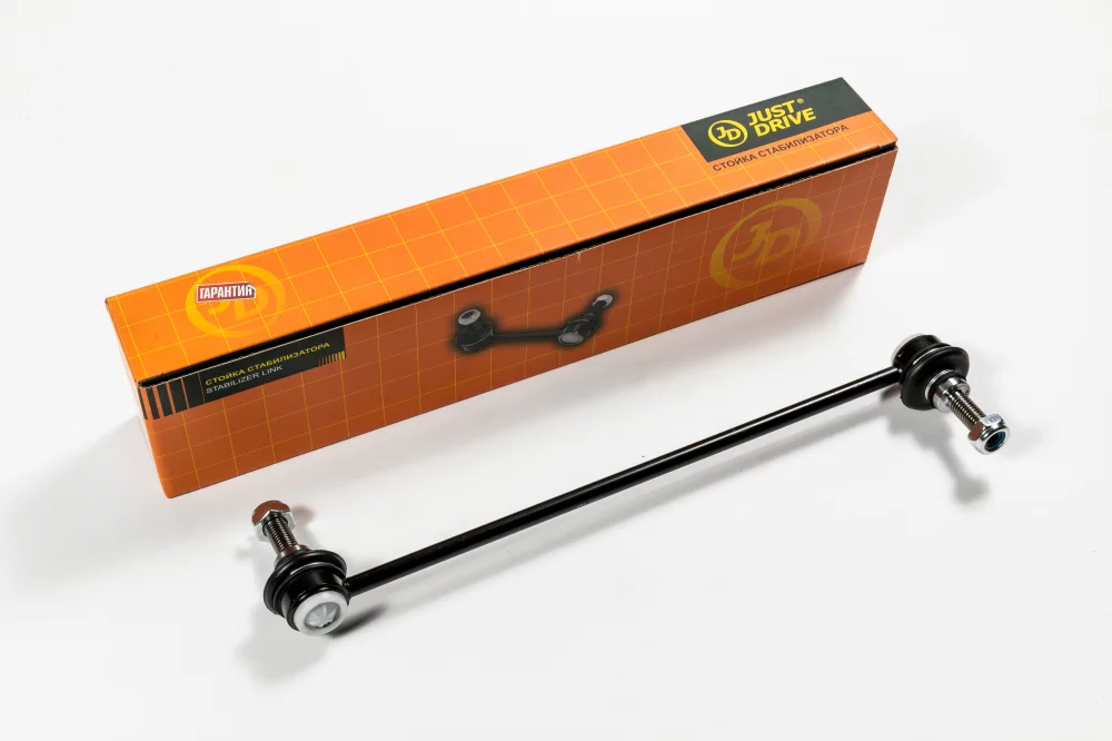 Стойка стабилизатора, передняя - Артикул JSL0152 - Производитель Just Drive - Фото, Отзывы, Цены 