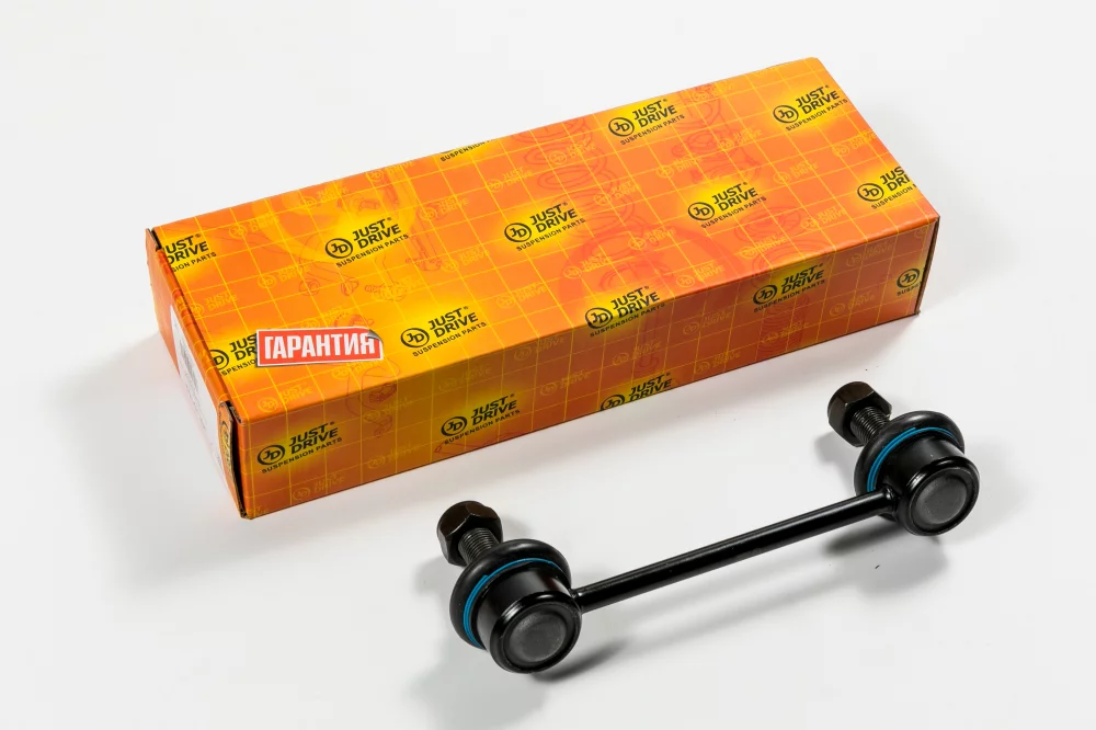 Стойка стабилизатора, задняя - Артикул JSL0153 - Производитель Just Drive - Фото, Отзывы, Цены 