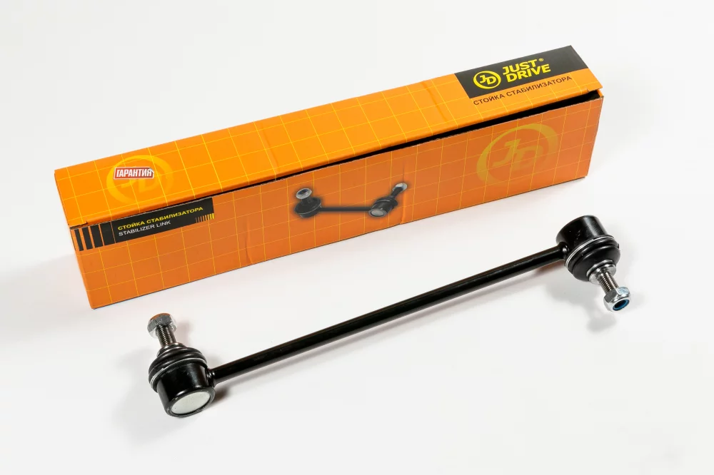Стойка стабилизатора - Артикул JSL0155 - Производитель Just Drive - Фото, Отзывы, Цены 
