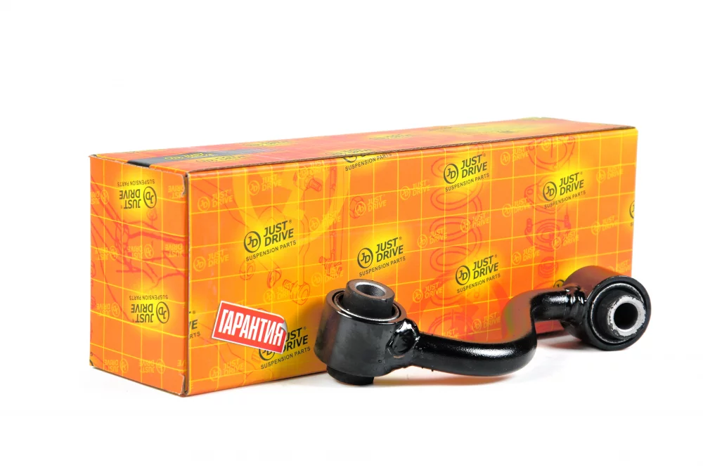 Стойка стабилизатора, задняя левая - Артикул JSL0157L - Производитель Just Drive - Фото, Отзывы, Цены 