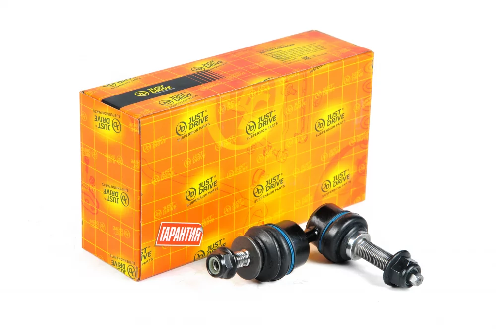 Стойка стабилизатора, задняя - Артикул JSL0159 - Производитель Just Drive - Фото, Отзывы, Цены 