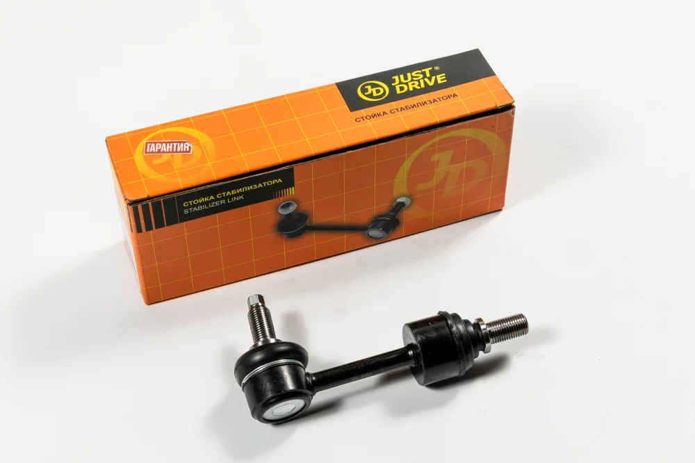 Стойка стабилизатора, задняя - Артикул JSL0160 - Производитель Just Drive - Фото, Отзывы, Цены 