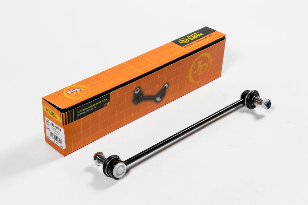 Стойка стабилизатора, передняя - Артикул JSL0161 - Производитель Just Drive - Фото, Отзывы, Цены 