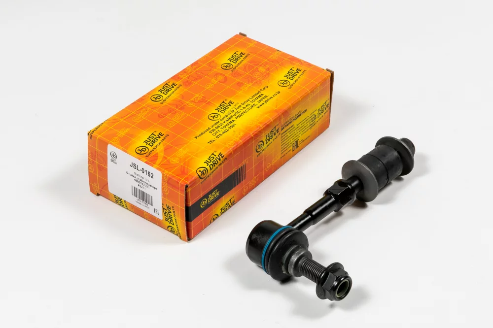 Стойка стабилизатора, задняя - Артикул JSL0162 - Производитель Just Drive - Фото, Отзывы, Цены 