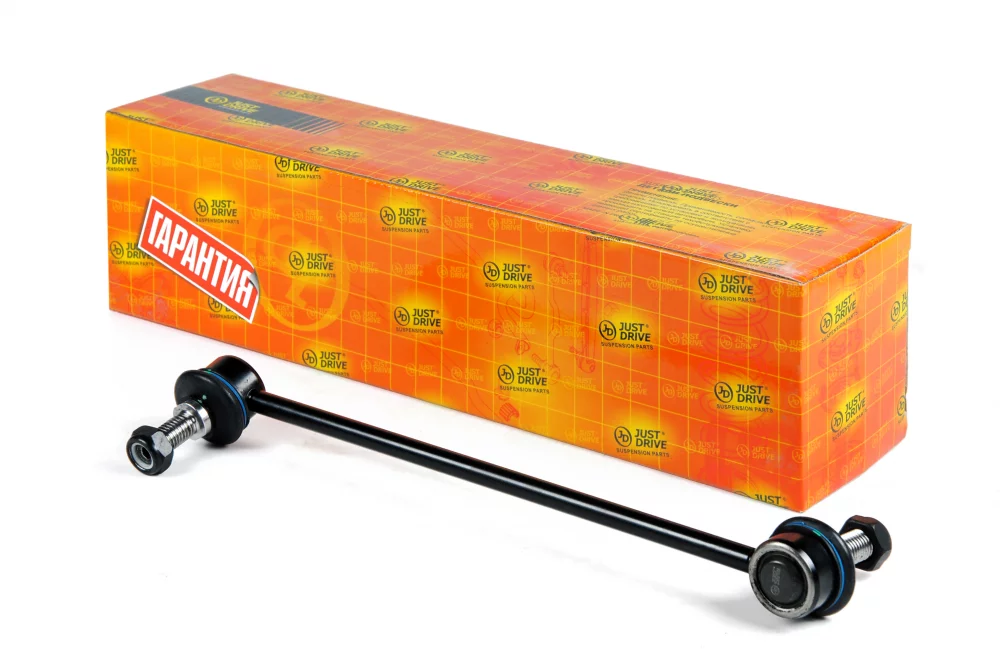 Стойка стабилизатора, передняя правая - Артикул JSL0168R - Производитель Just Drive - Фото, Отзывы, Цены 