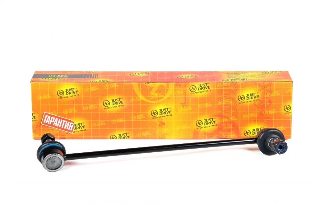 Стойка стабилизатора, передняя левая - Артикул JSL0171L - Производитель Just Drive - Фото, Отзывы, Цены 