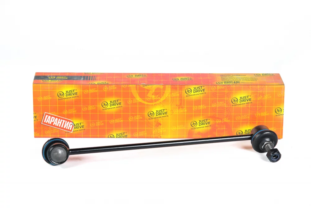 Стойка стабилизатора, передняя правая - Артикул JSL0171R - Производитель Just Drive - Фото, Отзывы, Цены 