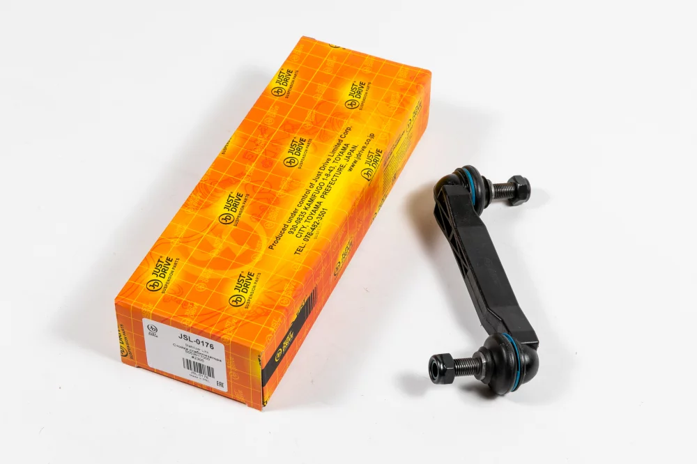 Стойка стабилизатора, задняя - Артикул JSL0176 - Производитель Just Drive - Фото, Отзывы, Цены 
