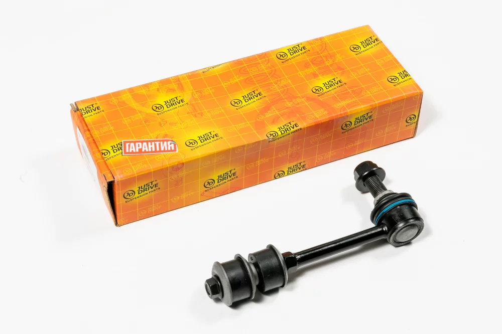 Стойка стабилизатора, задняя SL3565 - Артикул JSL0177 - Производитель Just Drive - Фото, Отзывы, Цены 