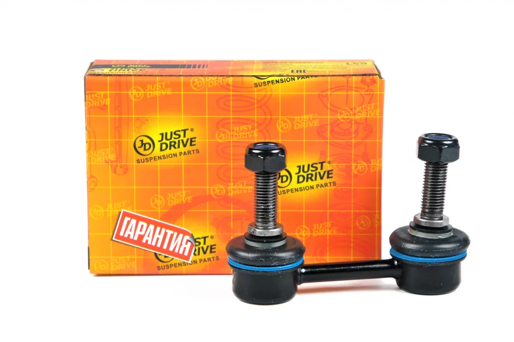 Стойка стабилизатора, задняя SL6675 - Артикул JSL0178 - Производитель Just Drive - Фото, Отзывы, Цены 