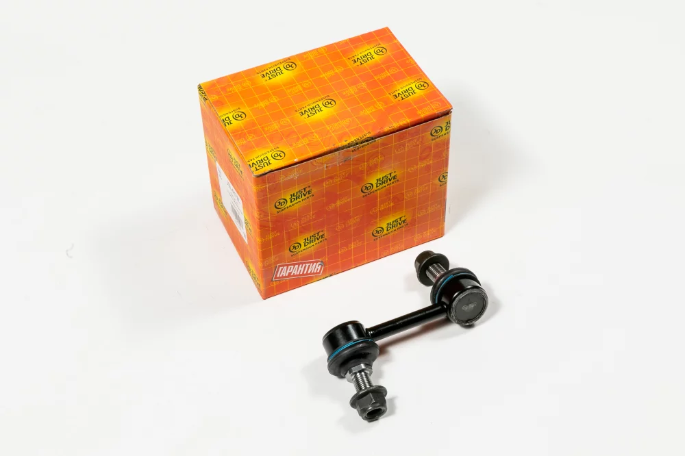 Стойка стабилизатора, задняя левая - Артикул JSL0179L - Производитель Just Drive - Фото, Отзывы, Цены 